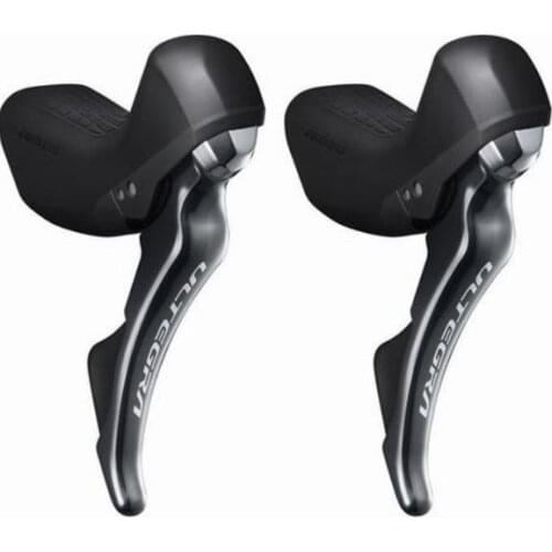 Ultegra ST-R8020 hydraulic Shift Brake Lever 2x11S 22S road bike Shifter R8020