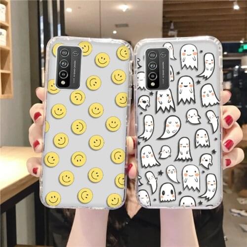 Uppbo Huawei Honor 7A Phone Cases