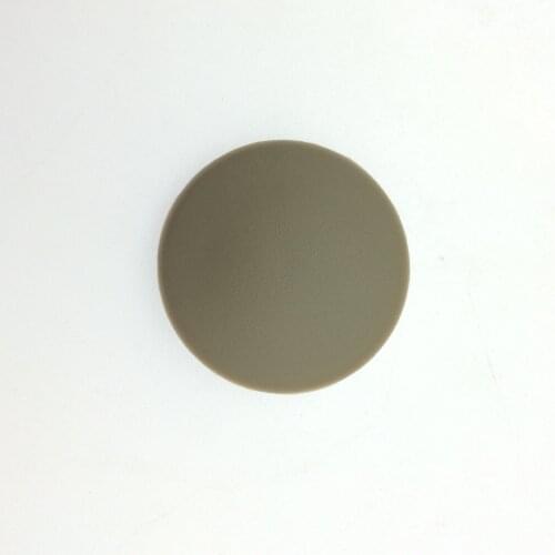 1pc for Land Rover Discovery 3 4 Range Rover Sport seat armrest screw cover trim cap