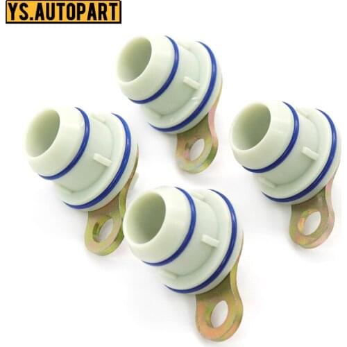4PCS 53032221AA Non MDS Expansion Plug For Dodge Challenger Charger Magnum Chrysler 300 Jeep Grand Cherokee Ram 2500 Truck 5.7L