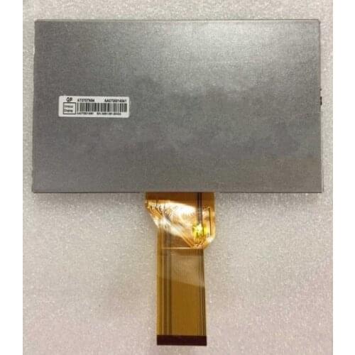 7 inch LCD AT070TN92