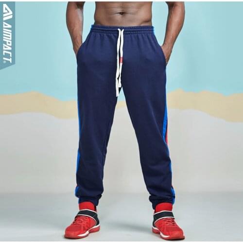 Мужские штаны AIMPACT China At AliExpress