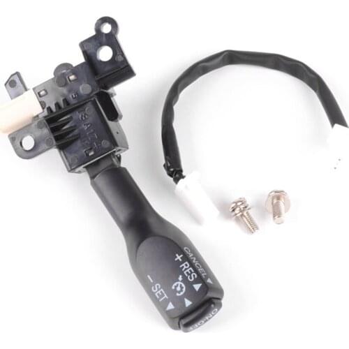 Auto Car Cruise Control Switch For Toyota Camry Corolla Tundra RAV4 LEXUS 84632-34011