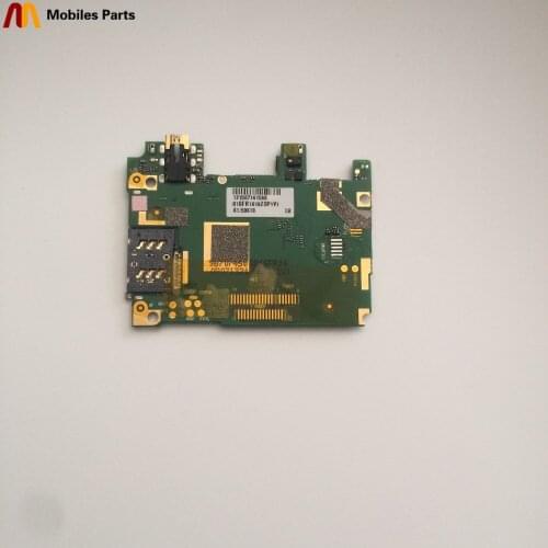 Used Mainboard 2G RAM+16G ROM Motherboard For ELEPHONE S2 MTK6735 Quad Core 5.0'' HD 1280x720 Free Shipping