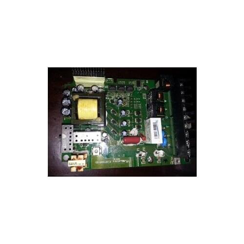 Delta VFD-B / 2.2KW driver board, power board / board / control board with VFD022B43A module