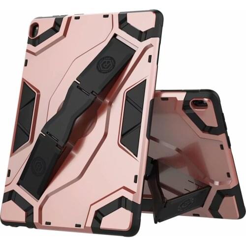 Kids Safe Heavy Duty Protection Tablet Case for Lenovo Tab P10 TB-X705L TB-X705F 10.1" Stand Cover Hand Strap Coque Shell+pen