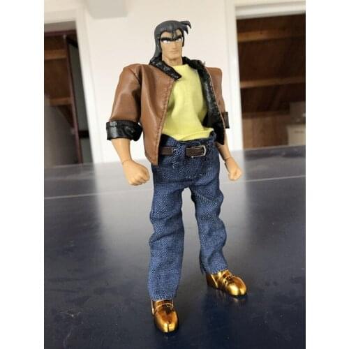 Saint Seiya Myth Cloth Gold Saints Taurus Pisces Libra Sagittarius Training Casual Suit Robe No Body Included Action figure Toy