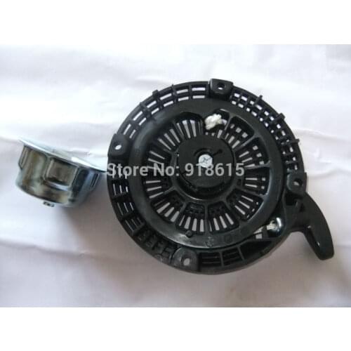 EX17 recoil starter assy gasoline engine parts 20A-50201-30