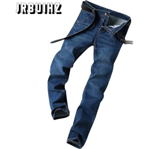 Мужские джинсы JRBUIHZ China At AliExpress