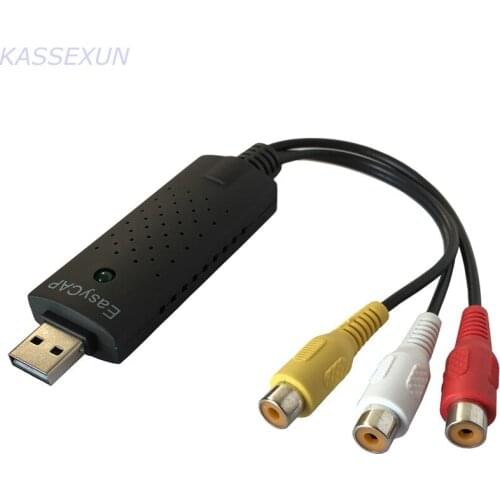 KASSEXUN Computer Cables And Connectors
