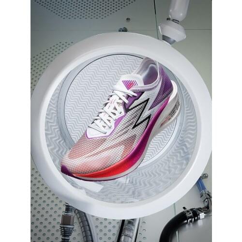 361 Degree sneakers marathon men running shoes walking sneaker Shoe cushion mens sports shoe 2021 PB CARBON