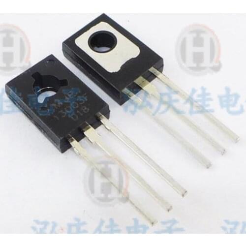 MJE13003-2 MJE13003 E13003 TO126 NPN 400V 1.5A TO225 TO-126 Transistor Triode 100%NEW 20PCS IC