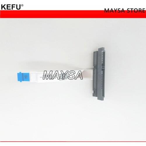 New original HDD Cable Fit For DELL Inspiron 14 700 7460 HDD Connector Hard drive Cable 8FG2F 08FG2F NBX0001ZV00