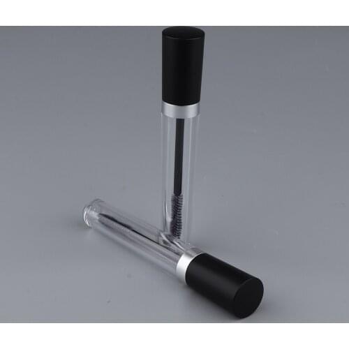 Eyelashes Empty Tube Eyeliner Bottle Lip Gloss Tubes Vials Containers with