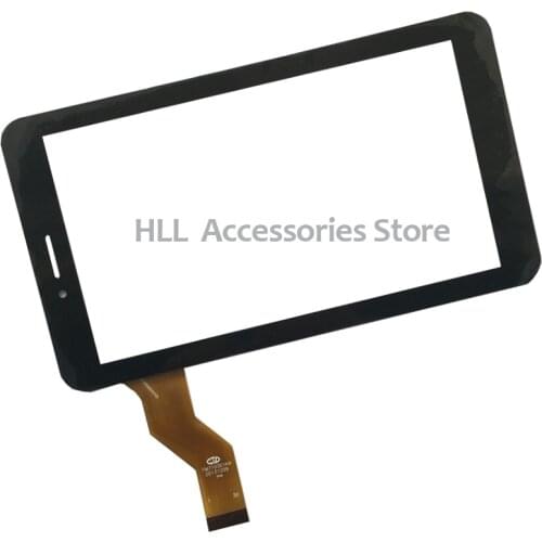 New For 7" Irbis TX21 TX22 TX49 / Irbis TX24 TX44 3G Tablet Touch Screen Touch Panel digitizer glass Sensor Replacement