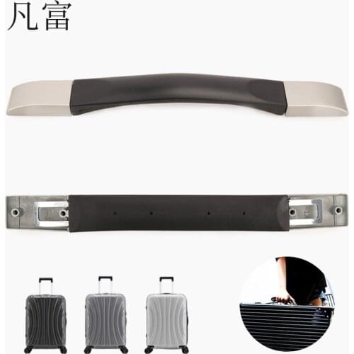 Replacement Suitcase Handling 25 CM new handle with screw repair Carrying Handle Replace handle Luggage Travel strap handlebar