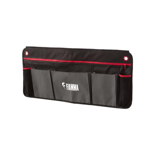 RV storage bag RV accessories RV refitting parts RV wash bag seat storage bag Horizontal