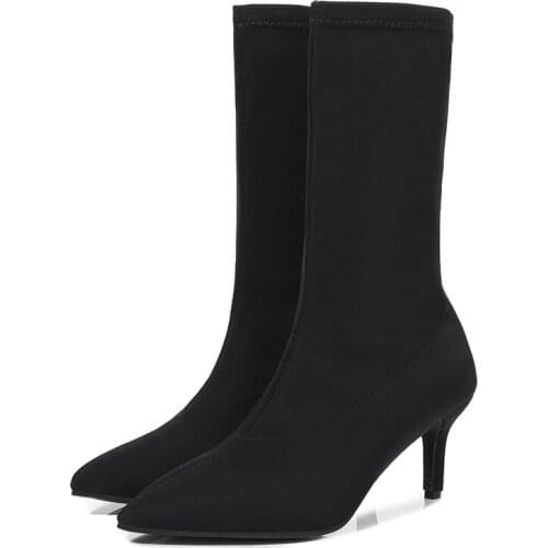 XIAOBB STUDIO Fashion Footwear