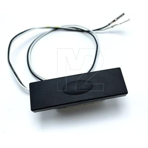 Rear tailgate switch button 812601K010EQ For Hyundai IX20 HDL ASSY-TAIL GATE O/S