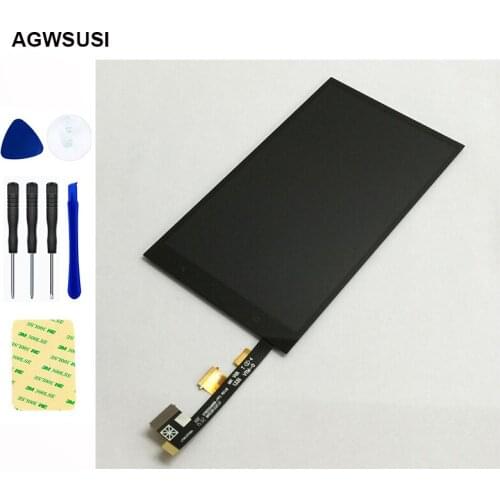 5.9" For HTC One MAX 8086 LCD Touch Screen Digitizer Sensor Glass LCD Display Screen Panel Module Assembly