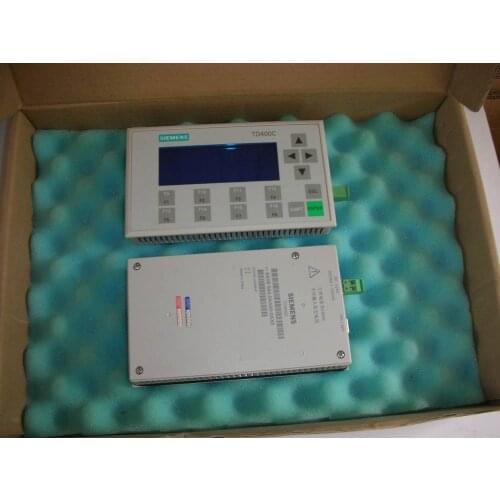 1PC USED 6AV6640-0AA00-0AX0