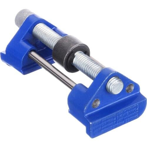 1pc Clamping Fixed Angle Metal Honing Guide for Sharpening Sharpener Wood Chisel lane Iron Blade Home Accessories Random Color