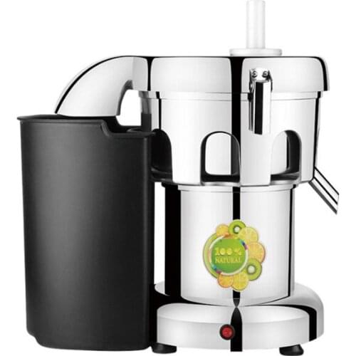 500W Portable Orange Juicer Blender Automatic Lemon Fruit Juicer Extractor Machine Commercial Blenders and Juicers for Sale