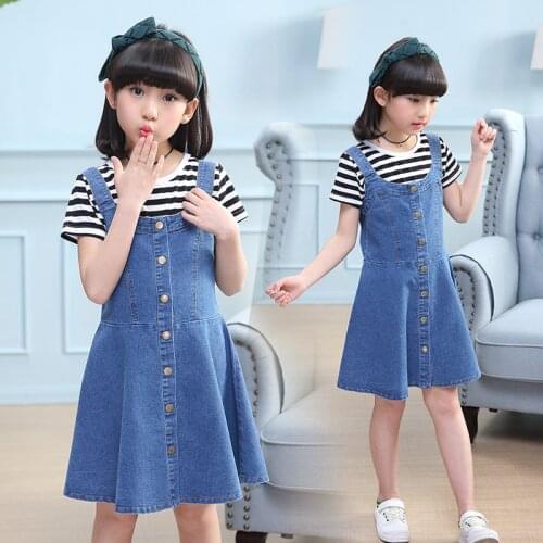 Armiciya Sundresses For Girls