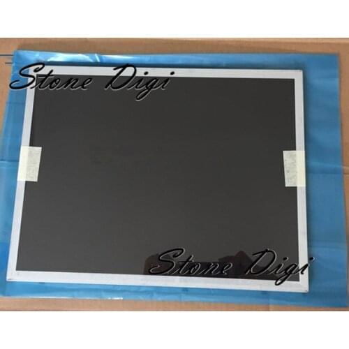 Free Shipping G150XVN01 G150XVN01.1 15 Inch LCD DISPLAY Screen Panel for Industrial Equipment 1024*768