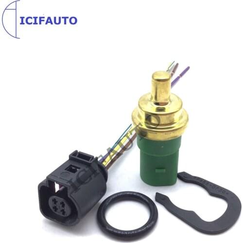 059919501A Engine Coolant Temperature Sensor Water Temp Switch For VW Passat Golf Jetta Bora Audi A3 A4 A6 A8 TT Seat Ibiza Leon