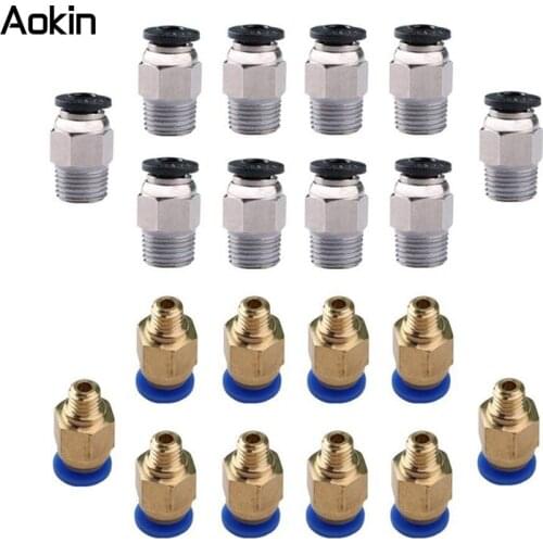 Aokin Machine parts, namely, Nozzles which are parts of power-operated Sprayers