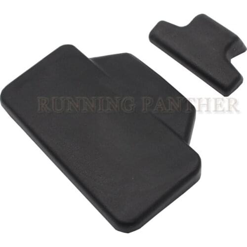 For BMW F 800 GS ADV / R 1200 GS Adventure /f800gs/ 1200gs Passenger Backrest Back Pad Rear Saddlebag Trunk Sticker