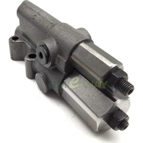 DR DFR DFR1 valve for repair A10VSO18DFR1 hydraulic oil pump