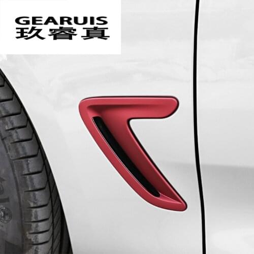 GEARUIS Car Electronics