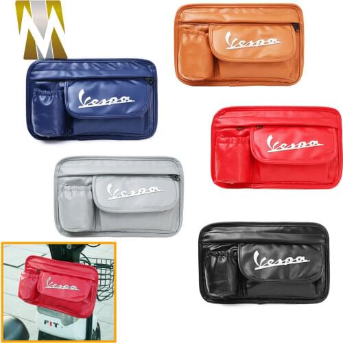 Heinmo's Motorcycle Cases