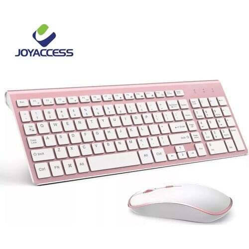 J JOYACCESS Keyboard And Mouse Kits