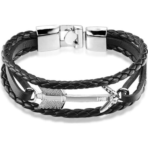 JAAFAR Love Bracelets