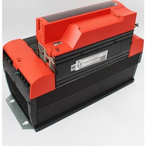 SEW Converter MDX61B0220-503-4-00 MDX60A0220-503-4-00 DFP21B Used in Good Condtion With 3 months warranty