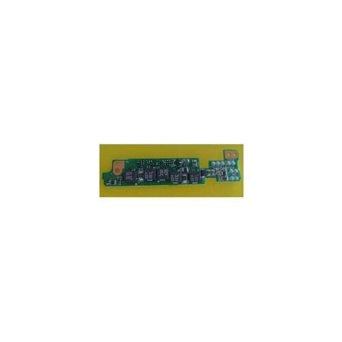 Near CCD/COMS Small power driver board/PCB For Nikon D90 SLR camera Repair Part