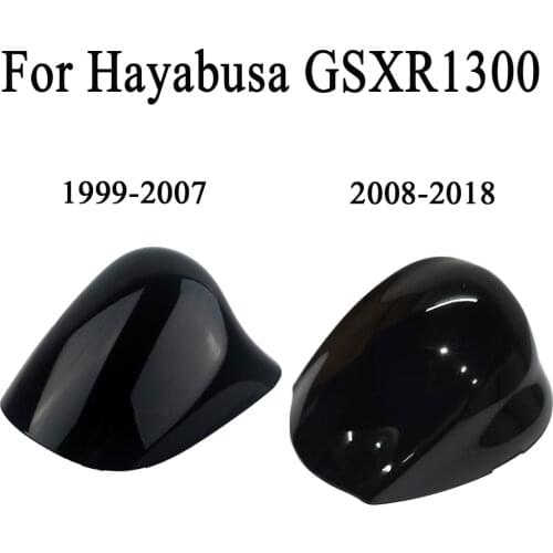 New Motorcycle Rear Seat Cover Cowl Fairing Fit For Suzuki Hayabusa GSX-R1300 1999 2000- 2011 2012 2013 2014 2015 2016 2017 2018