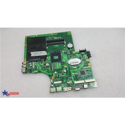 Original FOR MSI A6000 A6200 GE620DX LAPTOP MOTHERBOARD MS-1681 MS-16811 fully tested AND working perfect