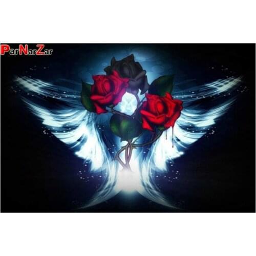 ParNarZar 5D DIY Diamond Painting Kits For Home Wall Decorations