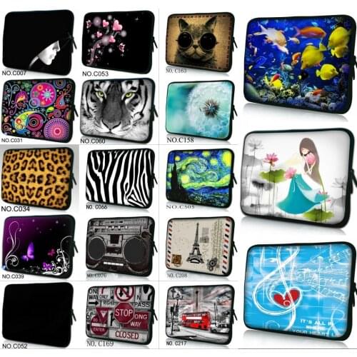 Laptop Bag 17 15 13 12 14 17.3 11.6 Inch Sleeve Chromebook Case Universal Carry Tablet 10 Cover For iPad Chuwi Lapbook Pro