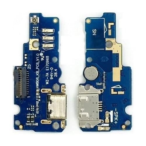 QCKBST Microphones For Phones Asus ZenFone Go China