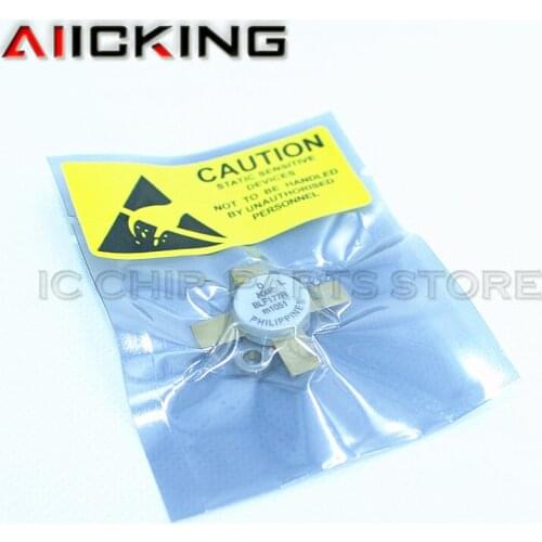 BLF177R SMD RF tube High Frequency tube Power amplification module