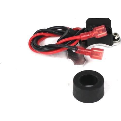 SherryBerg Distributor Electrical Ignition KIT for Ford Pinto Capri Electronic Ignition Conversion Kit For Bosch Distributors