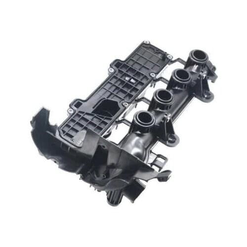 INTAKE MANIFOLD 206-307-C2-C1-NEMO-BIPPER-107-207-206 PLUS 1.4HDİ 0 410156964