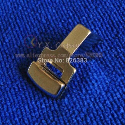 1 piece good quality household sewing machine Shirring / Gathering Foot NO.740 for Singer Brother Janome