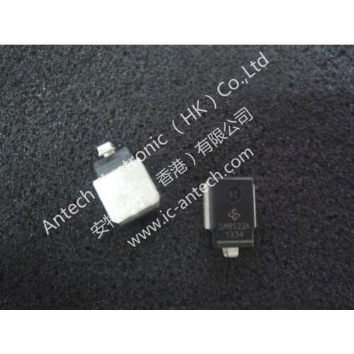 10PCS SM8S22A SM8S30A SM8S40A DO-218AB