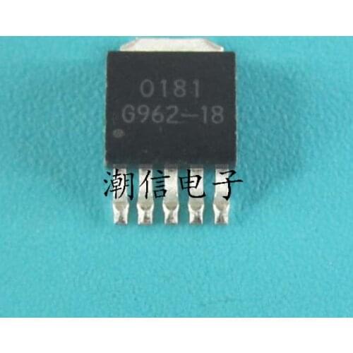 10cps G962-18 TO-252